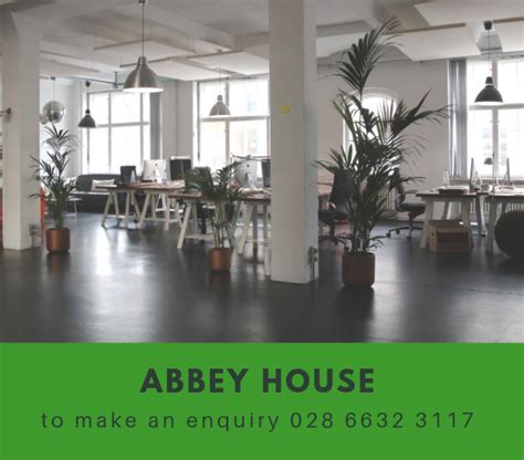 Abbey Business Centre .